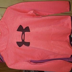 Under Armour Hoodie
